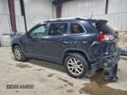 ✅ 2016 Jeep Cherokee Latitude • VIN: 1C4PJMCB9GW332896 • Лот: 93780435. Опубликован ранее на Copart с пробегом 81 186 миль. Бесплатный доступ к архиву аукционных продаж из США и подробный отчёт об истории автомобиля на DreamBid. Изображение 2.