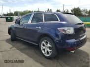 ✅ 2010 Mazda CX-7 Touring • VIN: JM3ER4WL0A0307312 • Лот: 68271655. Опубликован ранее на Copart с пробегом 146 999 миль. Бесплатный доступ к архиву аукционных продаж из США и подробный отчёт об истории автомобиля на DreamBid. Изображение 2.