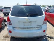 ✅ 2012 Chevrolet Captiva Sport LT • VIN: 3GNAL3E50CS632079 • Lot: 42217009. Wystawiony na IAAI z przebiegiem 184 602 mil. Bezpłatny archiwum sprzedaży aukcyjnych z USA i szczegółowy raport historii pojazdu na DreamBid. Zdjęcie 17.