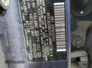 ✅ 2021 Hyundai Venue Denim • VIN: KMHRC8A30MU081694 • Lot: 45581565. Listed on Copart with 88,034 mi. Free auction sales archive from the USA and detailed vehicle history report at DreamBid. Image 16.