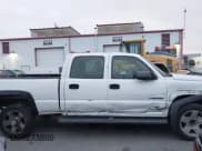 ✅ 2004 Chevrolet Silverado 2500HD LS • VIN: 1GCHC23U64F186697 • Лот: 41851795. Опубликован ранее на IAAI с пробегом 232 715 миль. Бесплатный доступ к архиву аукционных продаж из США и подробный отчёт об истории автомобиля на DreamBid. Изображение 13.