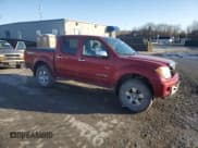 ✅ 2012 Suzuki Equator RMZ-4 • VIN: 5Z61D0EV0CC477075 • Лот: 52289105. Опубликован ранее на Copart с пробегом 131 940 миль. Бесплатный доступ к архиву аукционных продаж из США и подробный отчёт об истории автомобиля на DreamBid. Изображение 4.