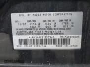 ✅ 2008 Mazda 3 Mazdaspeed3 Sport • VIN: JM1BK34M281857945 • Lot: 42083322. Listed on IAAI with 110,416 mi. Free auction sales archive from the USA and detailed vehicle history report at DreamBid. Image 9.