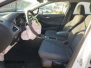 ✅ 2019 Chevrolet Cruze LS • VIN: 1G1BC5SM6K7153224 • Lot: 48584253. Listed on Copart with 10,525 mi. Free auction sales archive from the USA and detailed vehicle history report at DreamBid. Image 7.