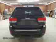 2014 Jeep Grand Cherokee Limited z VIN 1C4RJFBGXEC204652, wystawiony jako Copart lot #80250105 z przebiegiem Nie podano mil oraz Szkoda całkowita • Salvage title. Historia ofert i sprzedaży dostępna na DreamBid. Obrazek 6.