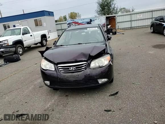 2008 Hyundai Elantra GLS с VIN KMHDU46DX8U336147, выставлен на аукционе Copart как лот 86544795 с пробегом 205 437 миль миль и Списание • Salvage title. История ставок и продаж доступна на DreamBid. Изображение 14.
