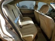 ✅ 2001 Nissan Maxima GXE • VIN: JN1CA31D41T628076 • Lot: 75858104. Wystawiony na Copart z przebiegiem 243 899 mil. Bezpłatny archiwum sprzedaży aukcyjnych z USA i szczegółowy raport historii pojazdu na DreamBid. Zdjęcie 10.