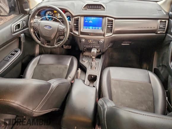 ✅ 2021 Ford Ranger XLT • VIN: 1FTER4FH0MLD28099 • Лот: 95127395. Опубликован ранее на Copart с пробегом 108 621 миль. Бесплатный доступ к архиву аукционных продаж из США и подробный отчёт об истории автомобиля на DreamBid. Изображение 8.