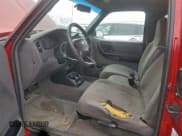 ✅ 2002 Ford Ranger XL Fleet • VIN: 1FTZR45E42PA51407 • Лот: 94256875. Опубликован ранее на Copart с пробегом 162 762 миль. Бесплатный доступ к архиву аукционных продаж из США и подробный отчёт об истории автомобиля на DreamBid. Изображение 7.