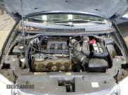 ✅ 2008 Ford Taurus X Limited • VIN: 1FMDK03W58GA01039 • Lot: 60276125. Listed on Copart with 127,419 mi. Free auction sales archive from the USA and detailed vehicle history report at DreamBid. Image 12.