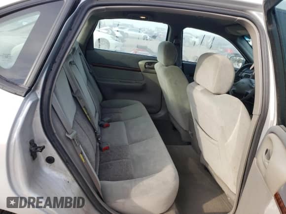 2004 Chevrolet Impala с VIN 2G1WF52EX49175939, выставлен на аукционе Copart как лот 83640404 с пробегом 174 672 миль миль и Списание • Salvage title. История ставок и продаж доступна на DreamBid. Изображение 11.