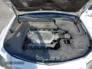 ✅ 2013 Acura TL • VIN: 19UUA8F21DA016926 • Lot: 42576107. Listed on IAAI with 170,073 mi. Free auction sales archive from the USA and detailed vehicle history report at DreamBid. Image 10.