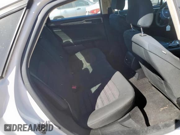 ✅ 2020 Ford Fusion SE • VIN: 3FA6P0H77LR128530 • Lot: 86606105. Listed on Copart with 143,089 mi. Free auction sales archive from the USA and detailed vehicle history report at DreamBid. Image 10.