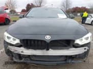 ✅ 2014 BMW 4 Series 435i xDrive • VIN: WBA3R5C54EK187968 • Лот: 43594588. Опубликован ранее на IAAI с пробегом 104 081 миль. Бесплатный доступ к архиву аукционных продаж из США и подробный отчёт об истории автомобиля на DreamBid. Изображение 6.