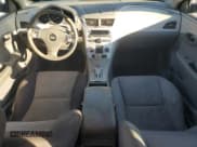 ✅ 2012 Chevrolet Malibu 1LS • VIN: 1G1ZB5E01CF247318 • Lot: 73541114. Listed on Copart with 208,564 mi. Free auction sales archive from the USA and detailed vehicle history report at DreamBid. Image 8.