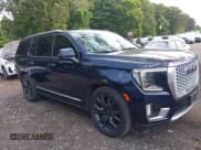 ✅ 2021 GMC Yukon Denali • VIN: 1GKS2DKL7MR198227 • Лот: 42821357. Опубликован ранее на IAAI с пробегом 105 853 миль. Бесплатный доступ к архиву аукционных продаж из США и подробный отчёт об истории автомобиля на DreamBid. Изображение 14.