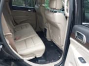 ✅ 2017 Jeep Grand Cherokee Limited 75th Anniversary • VIN: 1C4RJFBG8HC955432 • Лот: 42491214. Опубликован ранее на IAAI с пробегом 113 979 миль. Бесплатный доступ к архиву аукционных продаж из США и подробный отчёт об истории автомобиля на DreamBid. Изображение 8.