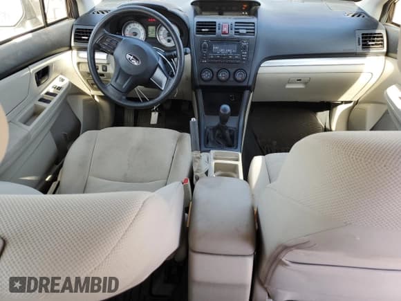 ✅ 2013 Subaru Impreza 2.0i • VIN: JF1GPAA64DG861526 • Лот: 63403375. Опубликован ранее на Copart с пробегом 87 455 миль. Бесплатный доступ к архиву аукционных продаж из США и подробный отчёт об истории автомобиля на DreamBid. Изображение 8.