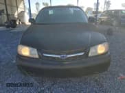 ✅ 2004 Chevrolet Impala • VIN: 2G1WF52E349303972 • Lot: 91004925. Wystawiony na Copart z przebiegiem 198 291 mil. Bezpłatny archiwum sprzedaży aukcyjnych z USA i szczegółowy raport historii pojazdu na DreamBid. Zdjęcie 5.