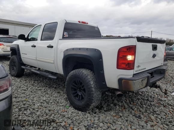 ✅ 2013 Chevrolet Silverado 1500 LT • VIN: 3GCPKSE73DG130589 • Lot: 92527665. Listed on Copart with 155,909 mi. Free auction sales archive from the USA and detailed vehicle history report at DreamBid. Image 2.