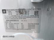 ✅ 2012 Chevrolet Captiva Sport LS • VIN: 3GNAL2EK9CS581312 • Lot: 42090431. Wystawiony na IAAI z przebiegiem 152 959 mil. Bezpłatny archiwum sprzedaży aukcyjnych z USA i szczegółowy raport historii pojazdu na DreamBid. Zdjęcie 9.