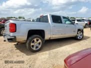 ✅ 2018 Chevrolet Silverado 1500 LT • VIN: 3GCPCREC7JG596184 • Lot: 61713105. Wystawiony na Copart z przebiegiem 72 080 mil. Bezpłatny archiwum sprzedaży aukcyjnych z USA i szczegółowy raport historii pojazdu na DreamBid. Zdjęcie 3.