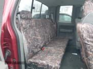 ✅ 2008 Ford F-150 XLT • VIN: 1FTPX14518FA91004 • Lot: 41664293. Wystawiony na IAAI z przebiegiem 171 860 mil. Bezpłatny archiwum sprzedaży aukcyjnych z USA i szczegółowy raport historii pojazdu na DreamBid. Zdjęcie 8.