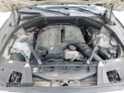 ✅ 2015 BMW 5 Series 535i Gran Turismo • VIN: WBA5M2C52FD872028 • Lot: 90222325. Wystawiony na Copart z przebiegiem 129 087 mil. Bezpłatny archiwum sprzedaży aukcyjnych z USA i szczegółowy raport historii pojazdu na DreamBid. Zdjęcie 11.