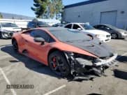 ✅ 2023 Lamborghini Huracan Tecnica • VIN: ZHWUB6ZF7PLA23395 • Lot: 80547704. Wystawiony na Copart z przebiegiem 8 294 mil. Bezpłatny archiwum sprzedaży aukcyjnych z USA i szczegółowy raport historii pojazdu na DreamBid. Zdjęcie 4.