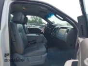 ✅ 2013 Ford F-150 XL • VIN: 1FTMF1CM9DKD55134 • Lot: 42376923. Wystawiony na IAAI z przebiegiem 74 237 mil. Bezpłatny archiwum sprzedaży aukcyjnych z USA i szczegółowy raport historii pojazdu na DreamBid. Zdjęcie 5.