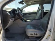 ✅ 2018 GMC Acadia SLT • VIN: 1GKKNMLS3JZ124800 • Lot: 56323795. Listed on Copart with 184,070 mi. Free auction sales archive from the USA and detailed vehicle history report at DreamBid. Image 7.