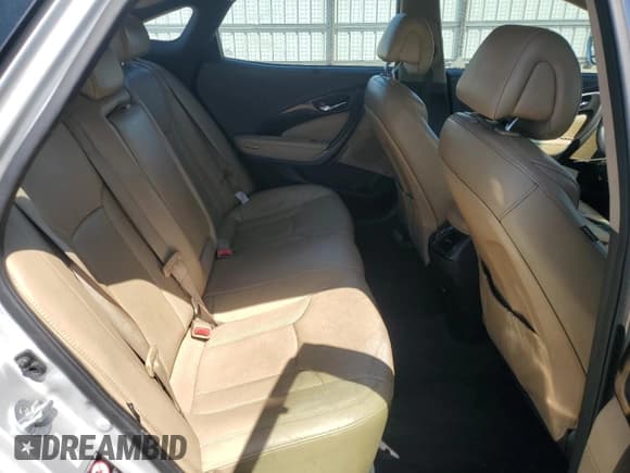 ✅ 2016 Hyundai Azera Limited • VIN: KMHFH4JG2GA520030 • Лот: 55767035. Опубликован ранее на Copart с пробегом 178 029 миль. Бесплатный доступ к архиву аукционных продаж из США и подробный отчёт об истории автомобиля на DreamBid. Изображение 10.