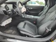 ✅ 2022 BMW Z4 sDrive30i • VIN: WBAHF3C03NWX39721 • Lot: 69208245. Listed on Copart with Not provided. Free auction sales archive from the USA and detailed vehicle history report at DreamBid. Image 7.