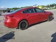 ✅ 2016 Mazda 6 i Sport • VIN: JM1GJ1U5XG1460245 • Lot: 80738675. Wystawiony na Copart z przebiegiem 96 351 mil. Bezpłatny archiwum sprzedaży aukcyjnych z USA i szczegółowy raport historii pojazdu na DreamBid. Zdjęcie 3.