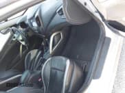 ✅ 2013 Hyundai Veloster Turbo • VIN: KMHTC6AE0DU095350 • Lot: 42683056. Wystawiony na IAAI z przebiegiem 108 269 mil. Bezpłatny archiwum sprzedaży aukcyjnych z USA i szczegółowy raport historii pojazdu na DreamBid. Zdjęcie 5.