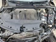 ✅ 2019 Chevrolet Impala Premier • VIN: 1G1105S39KU104161 • Лот: 84436415. Опубликован ранее на Copart с пробегом Не указан. Бесплатный доступ к архиву аукционных продаж из США и подробный отчёт об истории автомобиля на DreamBid. Изображение 11.