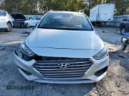 ✅ 2020 Hyundai Accent SE • VIN: 3KPC24A65LE103346 • Лот: 84141164. Опубликован ранее на Copart с пробегом 100 471 миль. Бесплатный доступ к архиву аукционных продаж из США и подробный отчёт об истории автомобиля на DreamBid. Изображение 5.