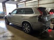 ✅ 2021 Volvo XC90 Inscription • VIN: YV4A22PL6M1707952 • Lot: 91293485. Listed on Copart with 84,171 mi. Free auction sales archive from the USA and detailed vehicle history report at DreamBid. Image 2.