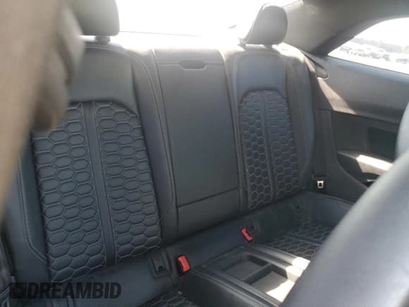 ✅ 2018 Audi RS 5 • VIN: WUAPWAF56JA905329 • Lot: 80338355. Listed on Copart with 65,669 mi. Free auction sales archive from the USA and detailed vehicle history report at DreamBid. Image 10.