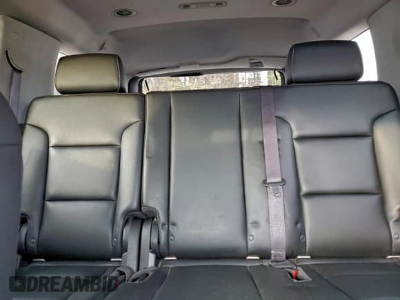 ✅ 2016 Chevrolet Tahoe Commercial • VIN: 1GNSKEEC3GR364879 • Lot: 94643355. Listed on Copart with Not provided. Free auction sales archive from the USA and detailed vehicle history report at DreamBid. Image 10.