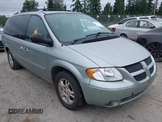 ✅ 2004 Dodge Caravan SXT • VIN: 2D4GP44L74R575054 • Лот: 42620028. Опубликован ранее на IAAI с пробегом 169 465 миль. Бесплатный доступ к архиву аукционных продаж из США и подробный отчёт об истории автомобиля на DreamBid. Изображение 1.