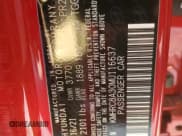 ✅ 2021 Hyundai Venue SEL • VIN: KMHRC8A30MU116637 • Lot: 85540934. Listed on Copart with 24,898 mi. Free auction sales archive from the USA and detailed vehicle history report at DreamBid. Image 14.