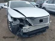 ✅ 2011 Lexus LS 460 L • VIN: JTHDL5EF7B5003467 • Lot: 41711316. Listed on IAAI with Not provided. Free auction sales archive from the USA and detailed vehicle history report at DreamBid. Image 6.