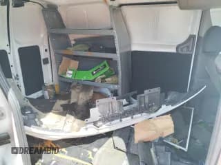 ✅ 2020 Nissan NV200 SV • VIN: 3N6CM0KN1LK696307 • Lot: 55039782. Wystawiony na Copart z przebiegiem Nie podano. Bezpłatny archiwum sprzedaży aukcyjnych z USA i szczegółowy raport historii pojazdu na DreamBid. Zdjęcie 6.