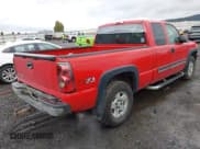 ✅ 2006 Chevrolet Silverado 1500 LT1 • VIN: 1GCEK19Z96Z143783 • Лот: 43550595. Опубликован ранее на IAAI с пробегом 173 493 миль. Бесплатный доступ к архиву аукционных продаж из США и подробный отчёт об истории автомобиля на DreamBid. Изображение 4.