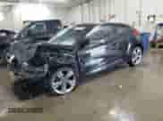 2014 Hyundai Veloster z VIN KMHTC6AD2EU208868, wystawiony jako Copart lot #65717864 z przebiegiem 150 225 mil mil oraz Szkoda całkowita • Salvage title. Historia ofert i sprzedaży dostępna na DreamBid. Obrazek 1.