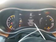 ✅ 2017 Jeep Grand Cherokee Summit • VIN: 1C4RJFJT0HC923007 • Лот: 81508845. Опубликован ранее на Copart с пробегом 119 529 миль. Бесплатный доступ к архиву аукционных продаж из США и подробный отчёт об истории автомобиля на DreamBid. Изображение 9.