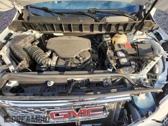 ✅ 2019 GMC Acadia Denali • VIN: 1GKKNXLS9KZ263185 • Lot: 90516005. Listed on Copart with 93,461 mi. Free auction sales archive from the USA and detailed vehicle history report at DreamBid. Image 12.