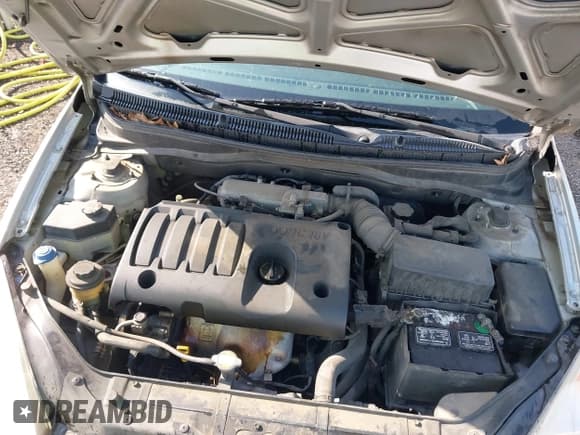 ✅ 2011 Hyundai Accent GLS • VIN: KMHCN4AC3BU608827 • Лот: 41994266. Опубликован ранее на IAAI с пробегом 226 912 миль. Бесплатный доступ к архиву аукционных продаж из США и подробный отчёт об истории автомобиля на DreamBid. Изображение 10.