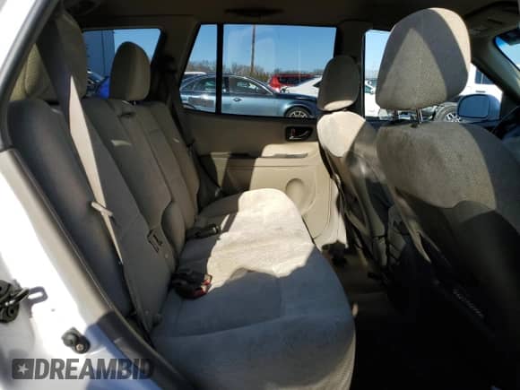 2005 Hyundai Santa Fe GLS с VIN KM8SC73DX5U916249, выставлен на аукционе Copart как лот 48339345 с пробегом 141 143 миль миль и Списание • Salvage title. История ставок и продаж доступна на DreamBid. Изображение 11.